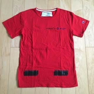 off-white Tシャツ2