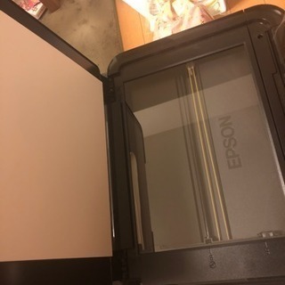 EPSON  カラリオプリンター  3/28までの画像