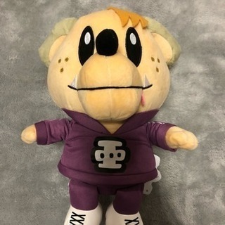 ジェネ高  クレーンゲーム