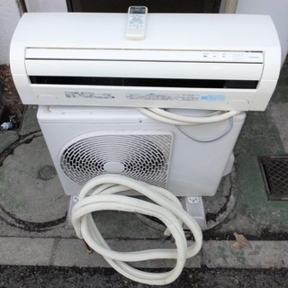 ☆東芝 TOSHIBA RAS-221DS 冷暖房除湿 家庭用ル...