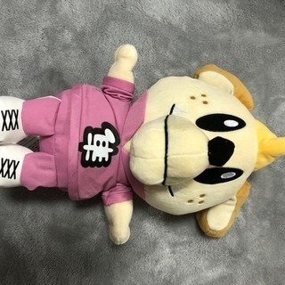 ジェネ高    クレーンゲームの画像