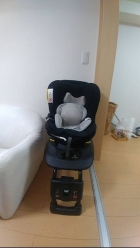 チャイルドシート