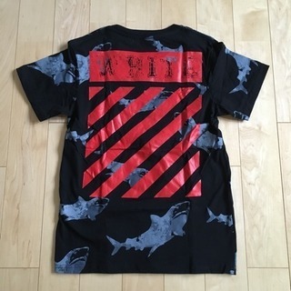 off-white Tシャツ5