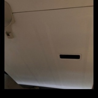 無料で差し上げます  洗濯機の画像