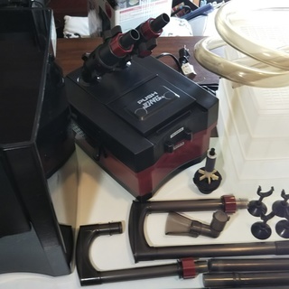 コトブキ工芸　kotobuki　パワーボックス　ＳＶ９００Ｘ　水...