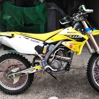スズキ　ＲＭ-Ｚ250