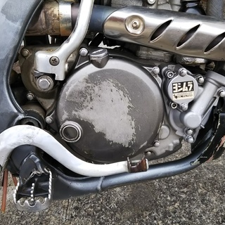 スズキ　ＲＭ-Ｚ250の画像