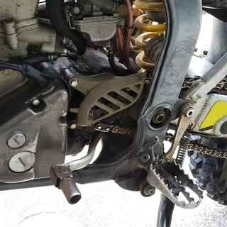 スズキ　ＲＭ-Ｚ250の画像