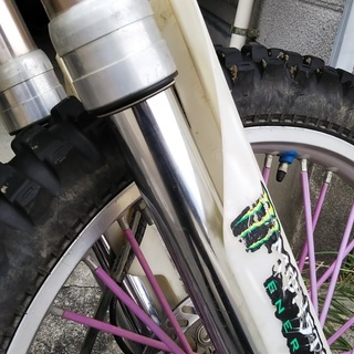 スズキ　ＲＭ-Ｚ250の画像