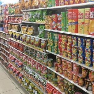 高時給コンビニ派遣！夜勤急募！