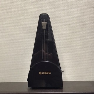 メトロノームの画像