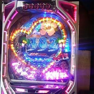 在庫一掃　中古パチンコ プロポーズ大作戦の画像