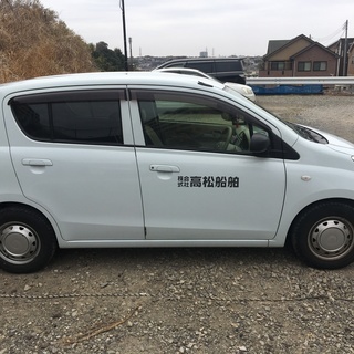 ◆早い者勝ち◆人気のアルトエコ☆カロッツェリアのフルセグカーナビ...