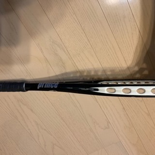 Prince O3XF ラケット(ケース有り)