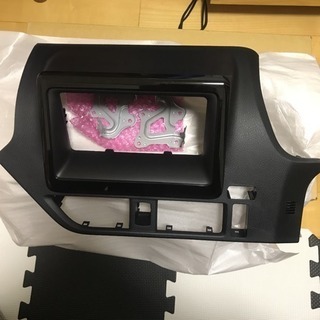 VOXY 純正 ナビ パネル