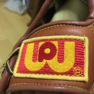 ワールドペガサス グローブ