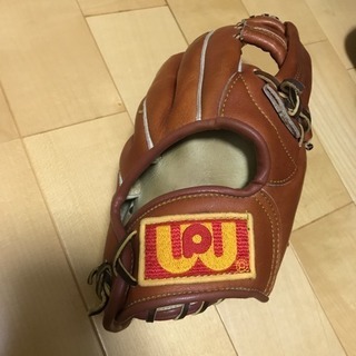 ワールドペガサス グローブの画像