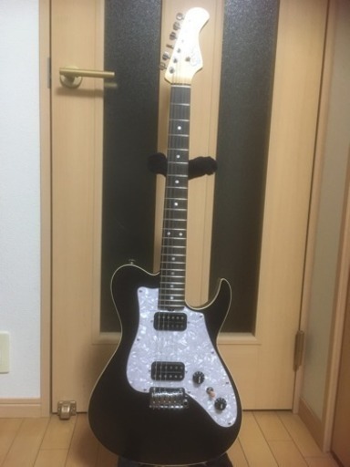 弦楽器、ギター Crews Maniac Sound : Aristoteles V2.Trem