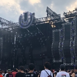 EDC,ウルトラ、EDMフェスいきませんか？