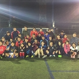 フットサルサークルのメンバー募集します！