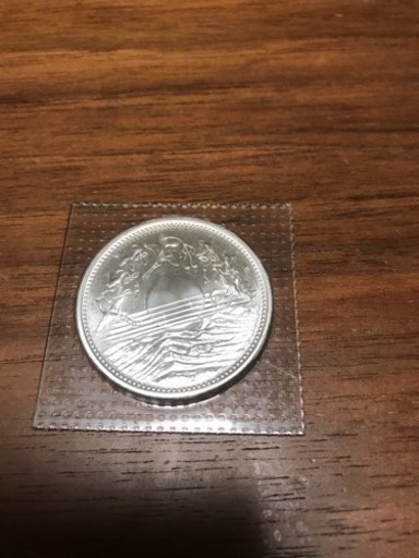 昭和天皇御在位60年 記念硬貨10000円