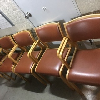 早い者勝ち！【美品中古】高級家具アルフレックス 椅子