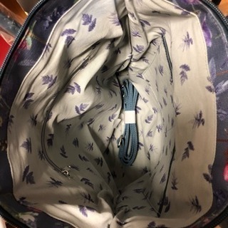 UKブランド トートバッグの画像