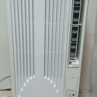 《取引交渉中》(～3/31まで‼)KOIZUMI ｳｲﾝﾄﾞｴｱｺﾝ 2016年製の画像