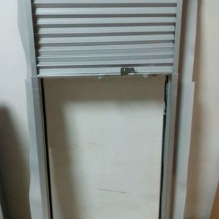 《取引交渉中》(～3/31まで‼)KOIZUMI ｳｲﾝﾄﾞｴｱｺﾝ 2016年製の画像