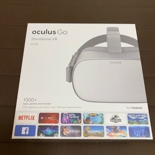 Oculus Go