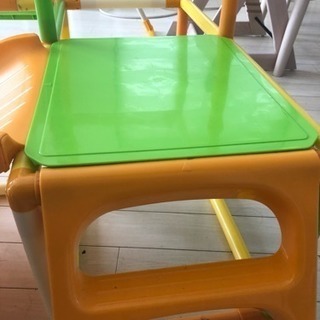 ぷーさん室内ジャングルジムの画像