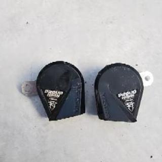 プラウドホーン  12V
