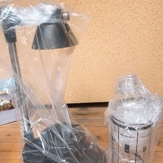 Drink shaker ドリンクシェイカー ミキサー カクテル スムージーの画像