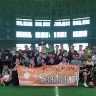 4/7(日)和気あいあいフットサルｍｉｘ大会　豊見城市【豊見城市民体育館】 13：00～19：00の画像