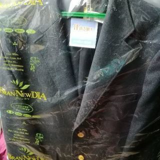 邑久高等学校 男子 制服 Ｌサイズの画像