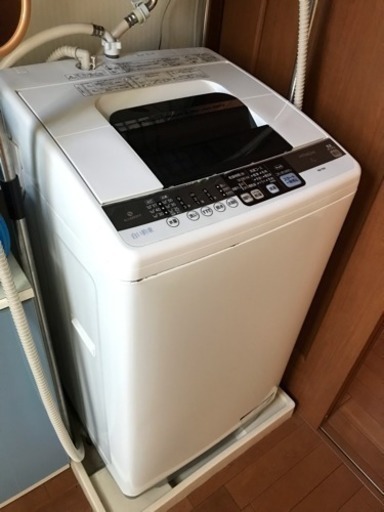洗濯機