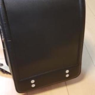 土屋鞄ランドセル　譲ります