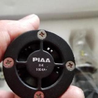 LEDヘットライトバルブ　PIAA H4タイプの画像