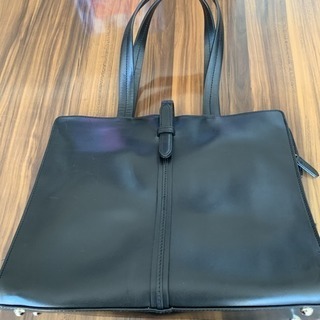 リクルートバッグ 就活 the suit companyの画像