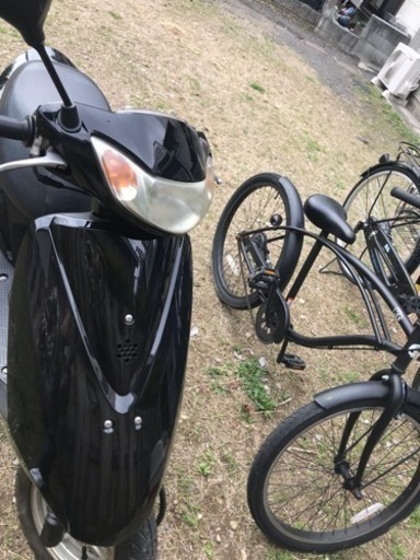 ディオDIOです！早期買取値下げしてます！まだまだ綺麗です。値下げしました