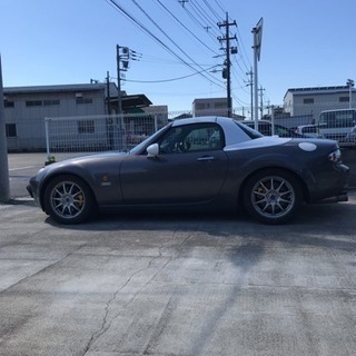現行渡しの画像
