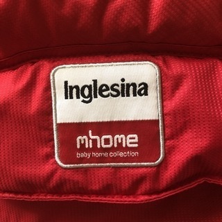 inglesina イングリッシーナの画像