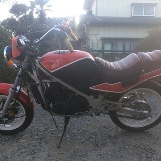 RG250 実働格安 検索 RZ