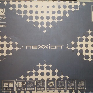 40型テレビ nexxion  FT-C4020B
