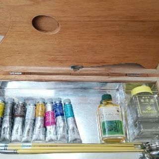 【大量】画材セットの画像