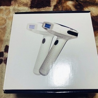 全身レーザー脱毛機 