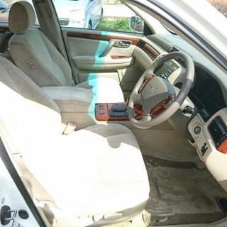 【売却済み】JZS175クラウン 3,000cc 2日間限定出品！の画像