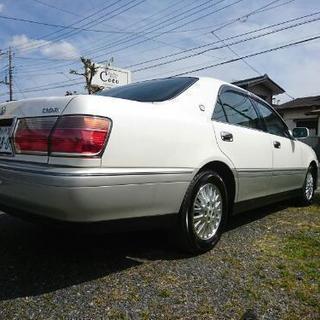 【売却済み】JZS175クラウン 3,000cc 2日間限定出品！の画像