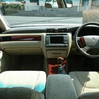 【売却済み】JZS175クラウン 3,000cc 2日間限定出品！の画像