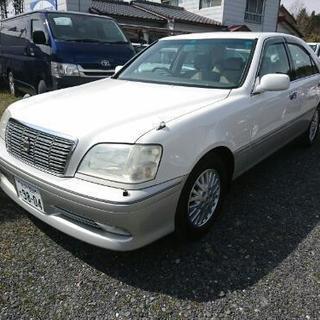 【売却済み】JZS175クラウン 3,000cc 2日間限定出品！
